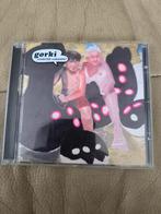 Cd van gorki, Cd's en Dvd's, Ophalen of Verzenden