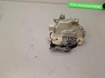 PORTIERSLOT LINKS VOOR Audi A4 Avant (B8) (8J0837015C), Gebruikt, Links, Audi