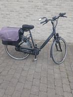 Elektrische fiets, Fietsen en Brommers, Elektrische fietsen, Zo goed als nieuw, Batavus, Ophalen