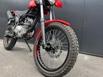 Beta - URBAN 125, Motoren, Bedrijf, 125 cc, Enduro, 11 kW of minder