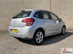 Citroen C3 1.4 Ligne Business | Cruise | Climate |, Auto's, Citroën, 140 g/km, Parkeersensor, Handgeschakeld, Zilver of Grijs