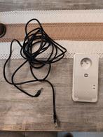 Wifi booster met 5m kabel, Ophalen