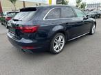 Audi A4 Avant "S-Line" 2.0 benzine 190 pk Carplay/LED/CAMERA, Te koop, Benzine, Break, 1565 kg