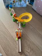 Haba knikkerbaan met belletjes, Kinderen en Baby's, Ophalen, Gebruikt