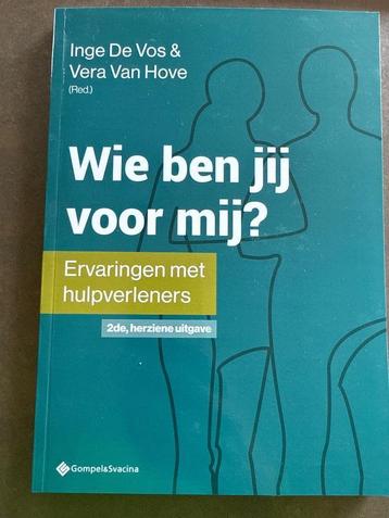 Wie ben jij voor mij?  beschikbaar voor biedingen