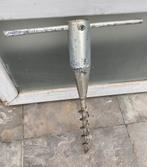 Parasolhouder, Enlèvement, Comme neuf