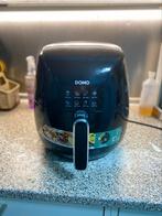 Airfryer domo 5L XXL 2000 watt, Elektronische apparatuur, Ophalen, Zo goed als nieuw