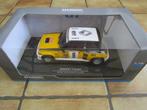uh renault 5 turbo ragnotti 1:18, Ophalen of Verzenden, Zo goed als nieuw, Auto, Overige merken