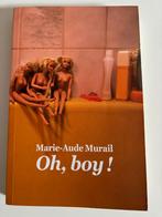 Oh, jongen. Marie-Aude Murail., Ophalen of Verzenden