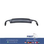 W204 Facelift AMG Diffuser voor Mercedes C Klasse 2011-2014, Utilisé, -, -, Enlèvement ou Envoi