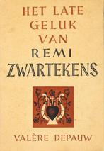 (b223) Valere Depauw, 7 boeken, Verzenden, Gelezen