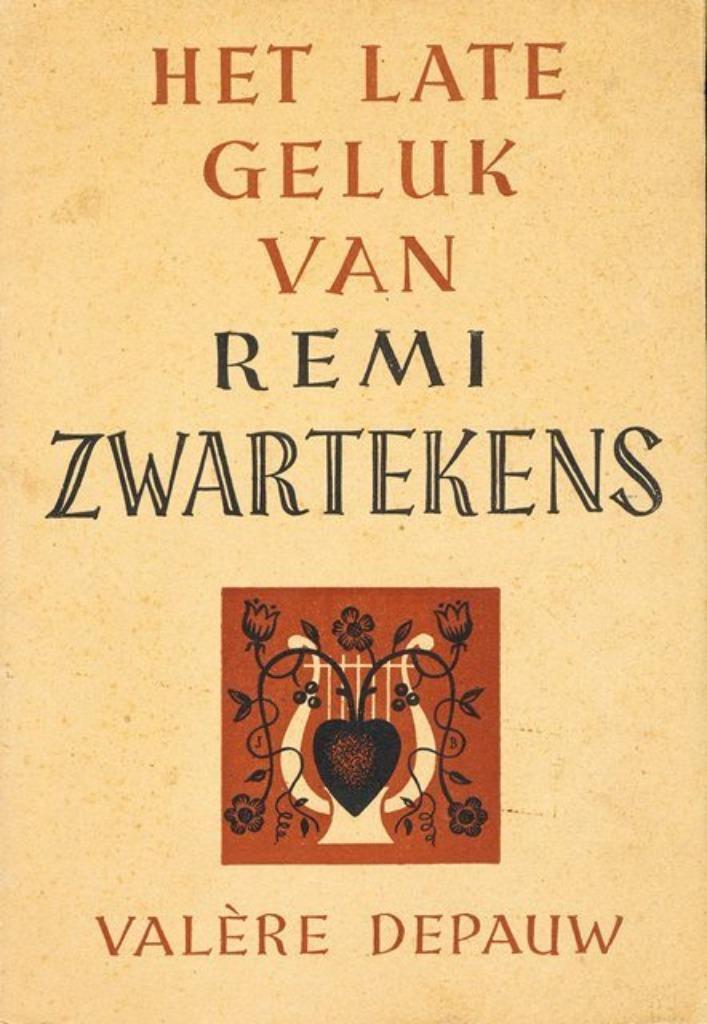 (b223) Valere Depauw, 7 boeken, Boeken, Literatuur, Gelezen, Verzenden