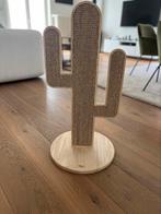 Krabpaal Designed by Lotte - als nieuw, Dieren en Toebehoren, Ophalen, Zo goed als nieuw, Krabpaal