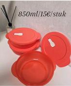 Tupperware crystalwave, Huis en Inrichting, Keuken | Tupperware, Ophalen of Verzenden, Nieuw