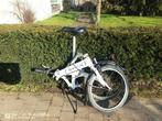 Dahon plooifiets, Fietsen en Brommers, Ophalen, Gebruikt, Dahon, Versnellingen