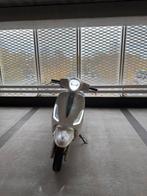 Brommer GTS Bravo 50cc, Fietsen en Brommers, Gebruikt, Overige modellen, 0 versnellingen, Ophalen of Verzenden