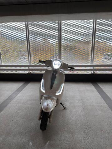 Brommer GTS Bravo 50cc beschikbaar voor biedingen