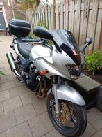 Kawasaki ZR7-S       Bouwjaar 2001  19023 KM, Motoren, 750 cc, Sportuitlaat, 4 cilinders, Particulier