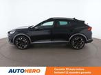 CUPRA Formentor 1.4 e-HYBRID VZ (bj 2021, automaat), Auto's, Cupra, 245 pk, Gebruikt, Euro 6, USB