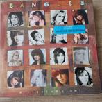 LP Bangles – Different Light, Ophalen of Verzenden, 1980 tot 2000, Gebruikt, 12 inch