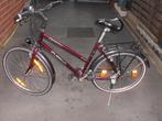 Meisjesfiets ""tussenslag" Pueblo-street series-47-559, Gebruikt, Versnellingen, 50 tot 53 cm, Ophalen