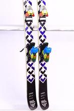 177.7 cm freestyle ski's BLACK CROWS VIATOR, blue/white, Sport en Fitness, 160 tot 180 cm, Gebruikt, Verzenden, Carve