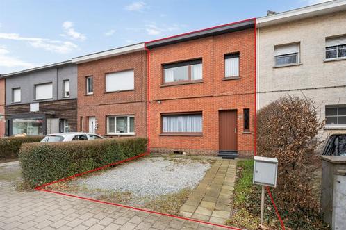 Huis te koop in Hemiksem, 3 slpks, Immo, Huizen en Appartementen te koop, Vrijstaande woning, F