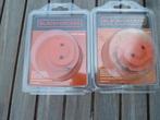 2 x bobine coupe-bordures B&D, Ophalen, Nieuw