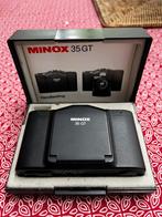 Minox 35 GT compact fototoestel, Verzamelen, Ophalen, Fototoestel