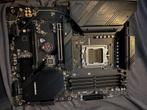 Moederbord MAG B650 Tomahawk wifi, Computers en Software, Moederborden, Ophalen, Socket am5, AMD, DDR5