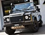 Land Rover Defender TD4 CABRIO *RECARO SEATS / VAT REFUNDABL, Autos, Land Rover, Achat, Entreprise, https://public.car-pass.be/vhr/4f9f2507-a9cf-4386-9cca-4f34c103a12c