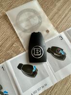 Mercedes-Benz BRABUS Sleutel-kap E G CLA GLA CLA GLA GL GLC, Ophalen of Verzenden, Nieuw, Mercedes-Benz
