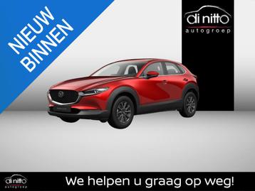 Mazda CX-30 2.0 e-Skyactiv X 137kW Auto Homura 4WD beschikbaar voor biedingen