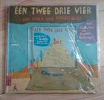 Scaletta kinderkoor Één, twee, drie, vier, Cd's en Dvd's, Ophalen of Verzenden, Nieuw in verpakking