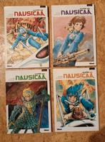 Nausicaä, Ophalen of Verzenden, Gelezen