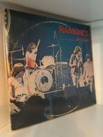 Ramones – It's Alive - Netherlands 1979, Cd's en Dvd's, Vinyl | Rock, Verzenden, Gebruikt