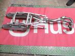 Husqvarna achterframe+uitlaat 610 1992-1999, Ophalen
