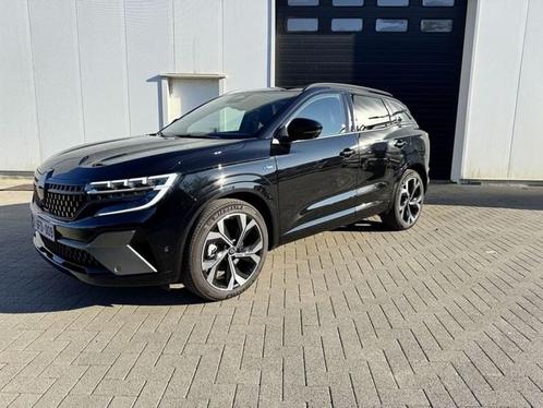 Renault Austral E-Tech full hybrid Iconic esprit Alpine, Auto's, Renault, Austral, ABS, Adaptive Cruise Control, Airbags, Airconditioning