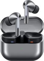 Samsung Galaxy Buds 3 Pro ANC - Draadloze oordopjes - Grijs, Telecommunicatie, Mobiele telefoons | Oordopjes, In gehoorgang (in-ear)