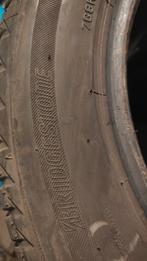 205/55r16 Bridgestone 35€ per stuk met montage 20555r16, Ophalen of Verzenden