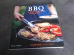BBQ de lekkerste recepten op en bij de barbecue, Boeken, Ophalen of Verzenden, Louise Pickford