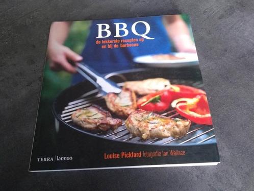 BBQ de lekkerste recepten op en bij de barbecue, Boeken, Kookboeken, Ophalen of Verzenden