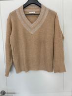 Mooie trui MILLENIUM. Taille Unique. Perfecte staat, Millenium, Ophalen of Verzenden, Zo goed als nieuw, Bruin