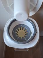 👶✨ Sangenic Pampercontainer op voet te koop! ✨👶, Ophalen, Sangenic, Luieremmer, Zo goed als nieuw