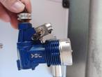 Rc nitro motor, Hobby en Vrije tijd, Ophalen, Nieuw, Nitro