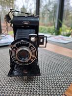 Balda Juwella vouwcamera (jaren 30), Ophalen