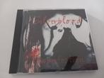 CD Silverblood Imperfection Gothic Goth Rock Electro Indie, Cd's en Dvd's, Ophalen of Verzenden, Zo goed als nieuw, Alternative