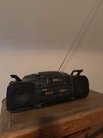 Philips boombox, Audio, Tv en Foto, Radio's, Ophalen, Gebruikt, Radio