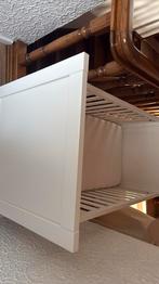 Kinderbedje, Ophalen, Zo goed als nieuw, Matras