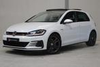 Volkswagen Golf 7.5 GTI | DSG | Pano | Dynaudio | Carplay |, Stof, 139 g/km, 4 cilinders, USB